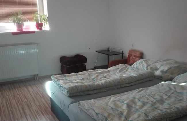 Apartmany Halex 3 - Foto 8