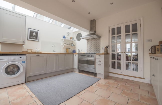 Traditional Home in Kew Gardens - Foto 19