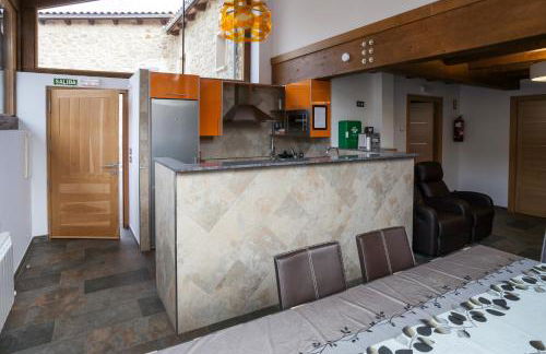 El Abrigaño del Cañón - Photo 41