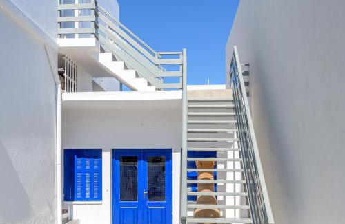 Villa Ellania Milos - Foto 30