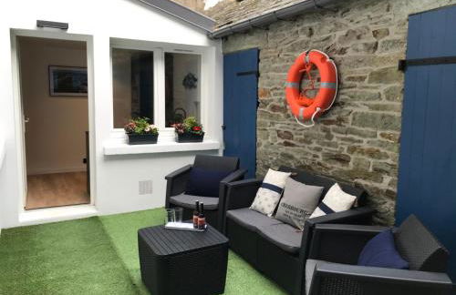 Cherbourg Sea Sand - Foto 20