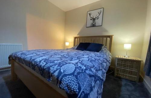 Finmor Cottage, Ardhasaig, Isle of Harris - Foto 11