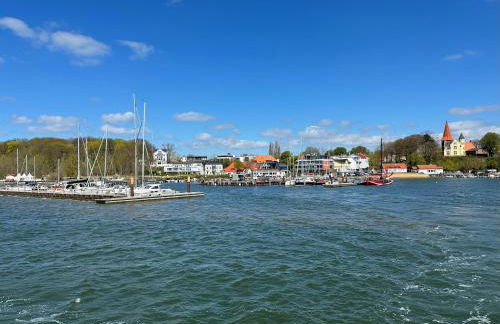 Fewo Elena 150 m bis zum Strand - Foto 26