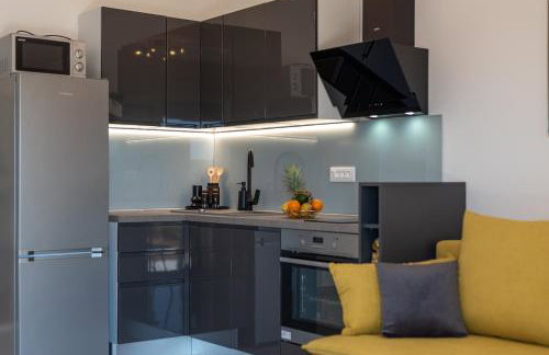 Infinity Residence - Foto 43