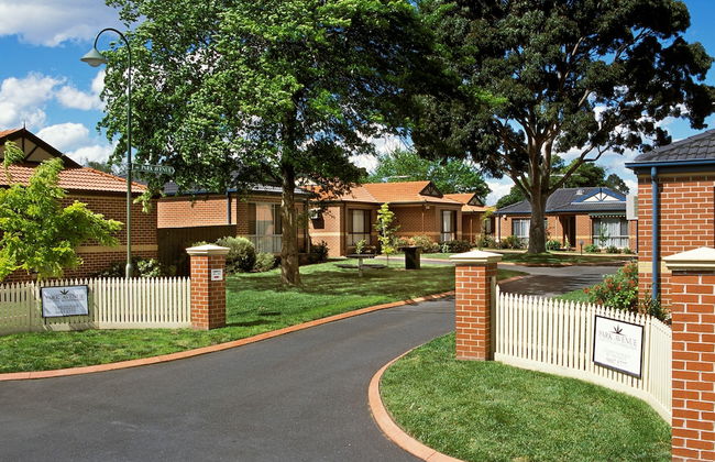 Park Avenue - Forest Hill - Photo 28