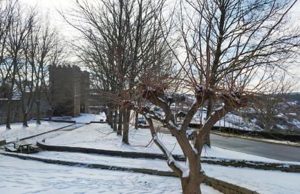 Casa Vitral - Stained Glass House - Foto 21