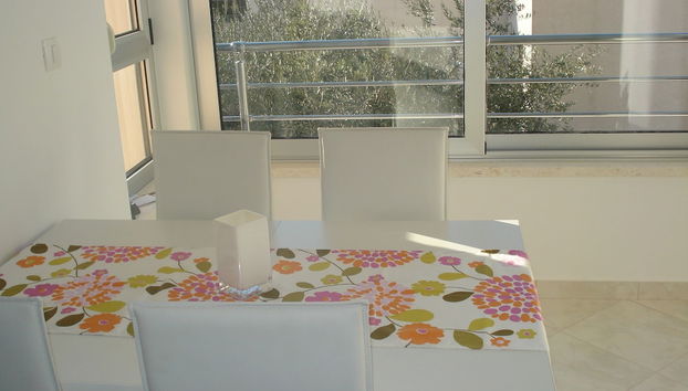 Servicio de comidas en la habitación