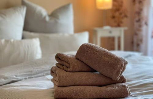 Moderne Ferienwohnung direkt am Bodensee - Foto 15