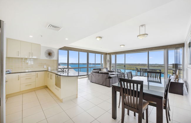 The Duporth Riverside - Foto 55