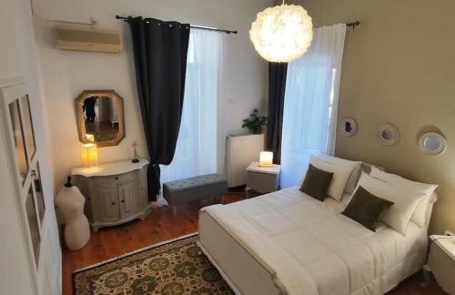 Thalgiron, a breath away from Delphi - Foto 1