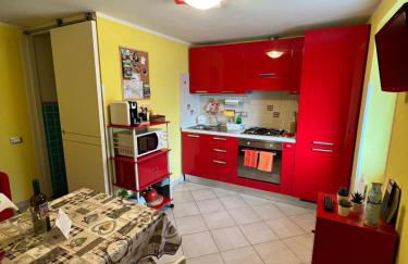 Cà di Dome Appartamento vista mare - Foto 18