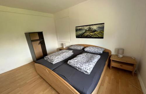 Große Wohnung mit großem Balkon - Foto 31