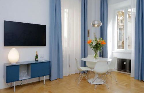 Propaganda Suites - Foto 126