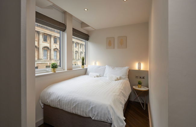 Humber Lofts Serviced Suites - Foto 8