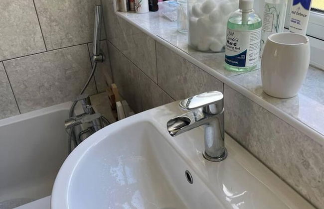 Lavender Cottage Grewelthorpe Nr Masham Ripon - Foto 8