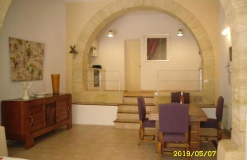 LA CHAPELLE DU PRIEURE - Foto 9