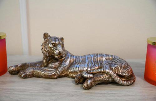 Paradise Land-1BR Pool View-NRG-MedCenter-Galleria - Foto 25