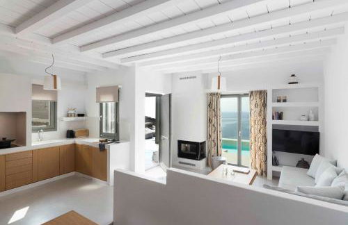 Phos Villas Tinos - Foto 22