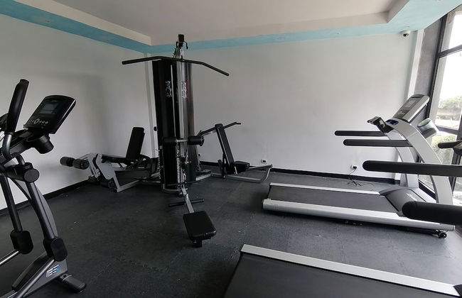 Vamos Addis Hotel - Foto 39