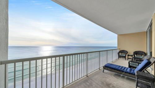 Majestic Beach Towers 1-1304 - Foto 4