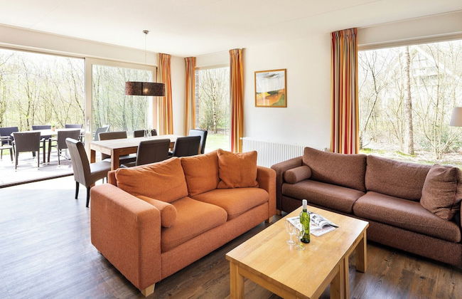 Summio Buitenplaats de Marke van Ruinen - Photo 43