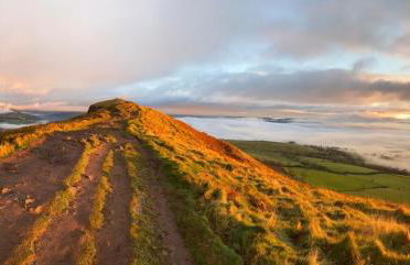 Black Mountains Barn - Foto 17