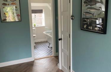 Lovely quiet cottage Sleeps 4 adults, 4 children, Dog Friendly - Foto 21