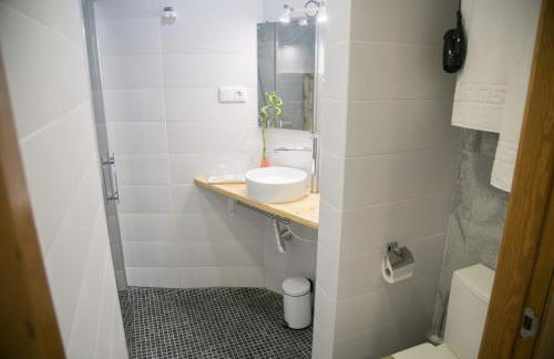 Apartamentos Turísticos La Casa Vieja - Foto 34