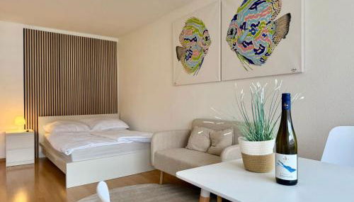 SEEnest mit Blick ins Grüne - Foto 3