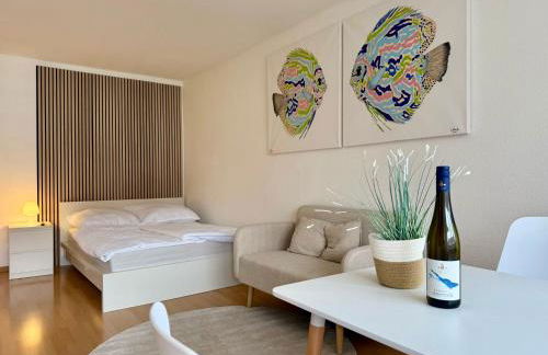 SEEnest mit Blick ins Grüne - Foto 3