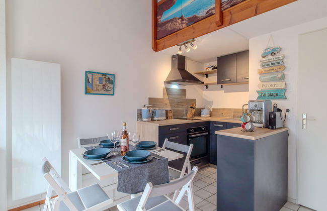 Bois Soleil - Foto 13