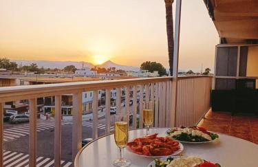 Sunny Balcony - Foto 1