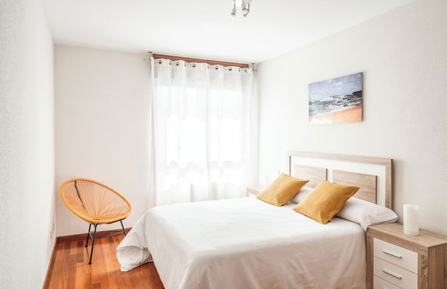 Apartamentos Alday - Foto 8