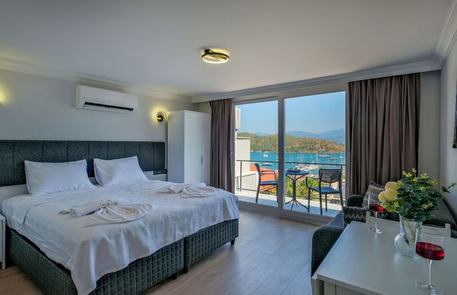 Miralya Suites - Photo 5