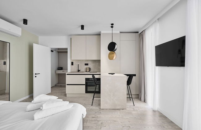 Collect Residence - Foto 12