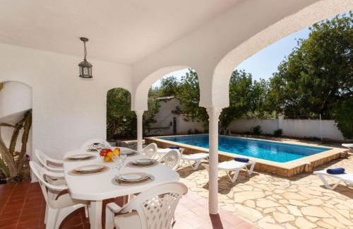 Villa Rustical Mont Roig by Interhome - Photo 29