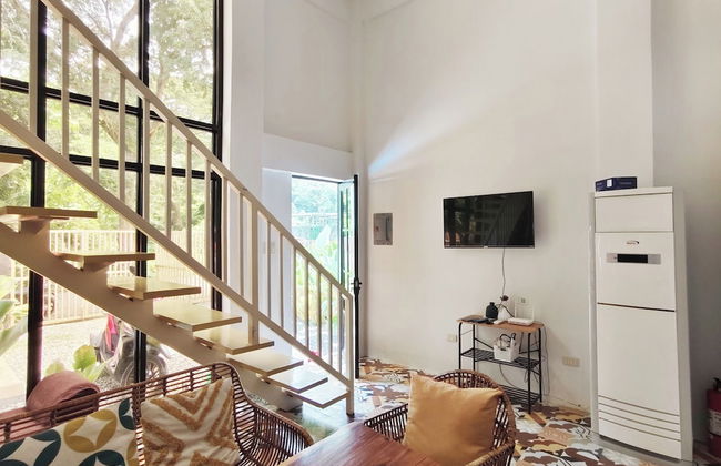 Casa Calungsod La Union - Foto 16