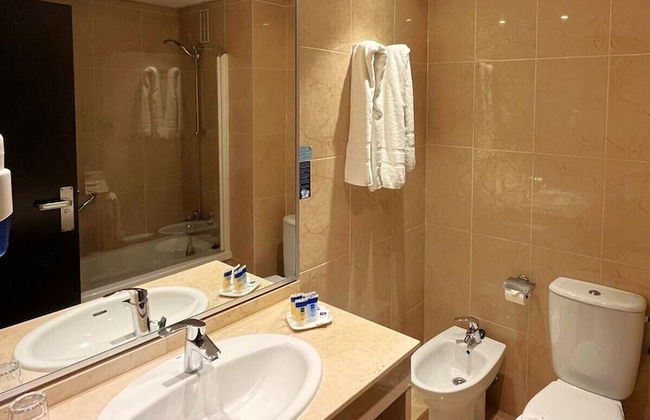 Fuengirola Beach Apartamentos Turisticos - Foto 24