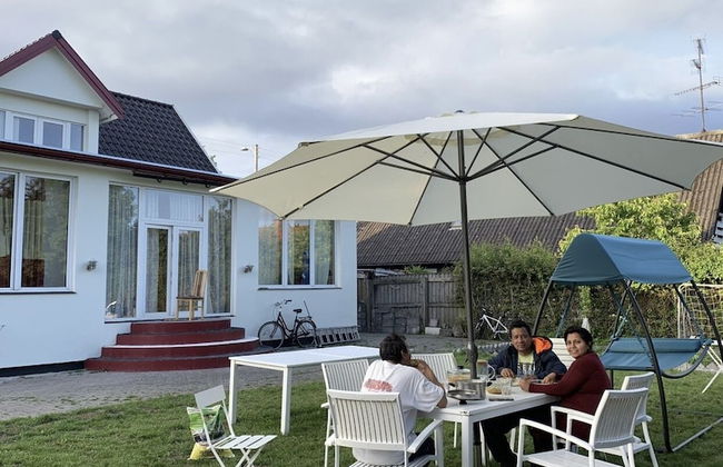 Rose Gerden Apartments and rooms - Foto 40