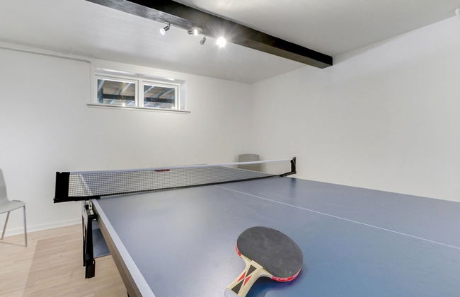 "Auguste" - 1.5km to the fjord - Foto 17