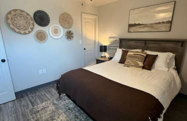 Cozy Haven Apartment - Foto 14