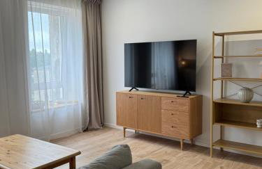 Apartament Między Szlakami - Foto 5