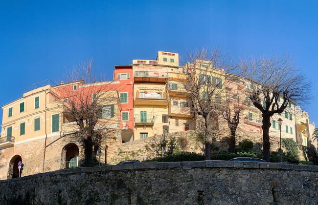 Luxury Apartment In Villa Cava - Foto 28