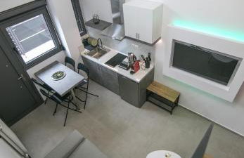 Meteora Loft Apartments 2 - Foto 8