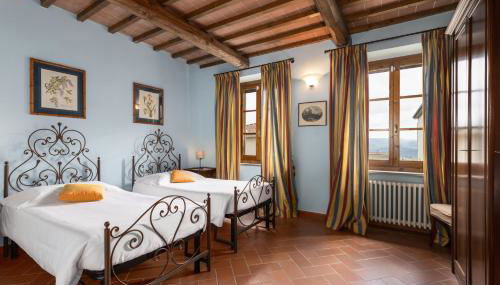 Podere San Bartolo- Casa colonica 3 - Foto 2