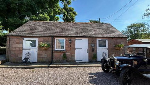 Charming 1 Bed Near Alton Towers, Polar Bears, Peak District - Foto 3