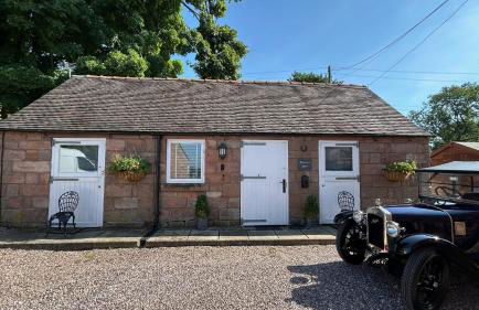 Charming 1 Bed Near Alton Towers, Polar Bears, Peak District - Foto 3