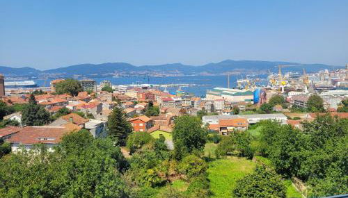 Vistas a la ría B&T - Foto 3