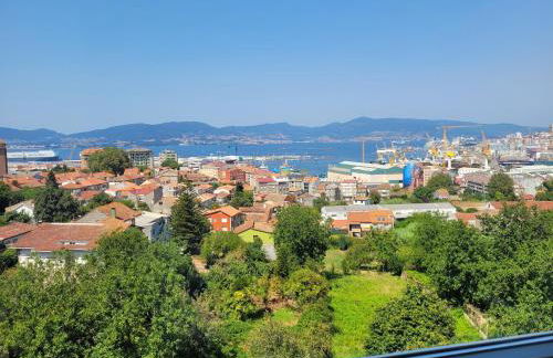 Vistas a la ría B&T - Foto 3