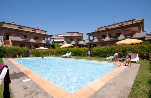 Follonica Apartments - Pool & Relax - Foto 2
